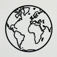 Geoid Calculator icon