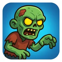 Zombie Survival Shooter Battle icon