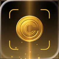 Coin Check: Identifier & Value icon