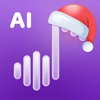 Tunecy - AI Music Generator icon