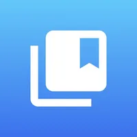 长图拼接-长截图，聊天长截图，智能拼接长图，电影长图 icon