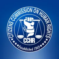 CCHR icon