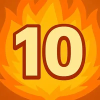 Hot Word - Party Word Game icon