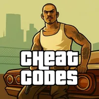 Cheats & Codes icon