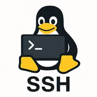 SSH - icon