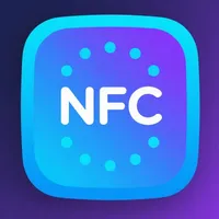 NFC - Tags Reader&Write,Tools icon