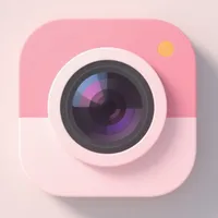 LightCam-Selfie GlowCam Elite icon