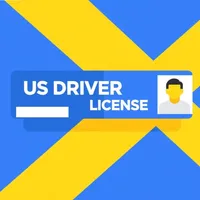 DMV Practice Test-Driving Test icon