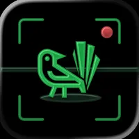 Bird Identify: Picture & Snap icon