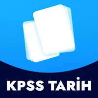 Kpss Tarih Kartları + icon