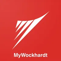 MyWockhardt icon