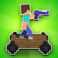 Mine Crushers icon