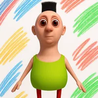 Hamood Habibi Coloring icon