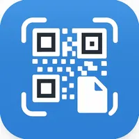 QR Code Batch Scan & Save icon