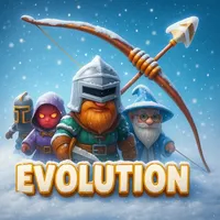 Eternal Archer Bow Saga icon