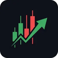 Trading Ai Chart Analysis View icon