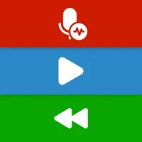 Reverse Audio: Sing Challenge icon