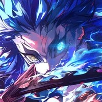 Infinite Will: Evil Slash icon