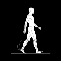 GaitVision :Walk Run Analyzer icon