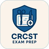 CRCST Exam Prep 2026 icon