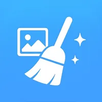 Photo Tidy AI - Clean Storage icon