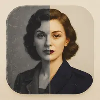 Restore Old Photos - RestoreX icon