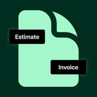 Invoices Maker:Estimate & Bill icon