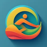 Velo: AI Fitness Tracker icon