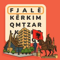Fjale Kerkim icon