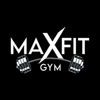 MaxFit 24 Gym icon