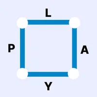 Letter Boxed Game icon