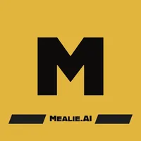 Mealie.AI — Your AI Sous-Chef icon
