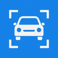 Car Identifier - Carty icon