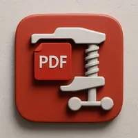 PDF Compressor | Compress PDF icon