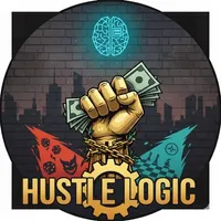 Hustle Logic - Life of Choices icon