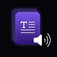 Text to Speech - TTSMaker: TSQ icon