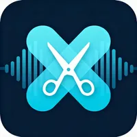 Audio Editor Pro:music sound icon