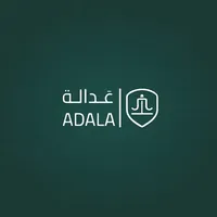 AI عدالة icon