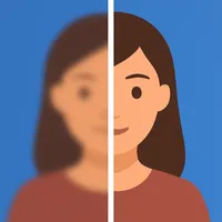 Lumini - AI Photo Enhancer icon