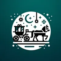 Central Park - Carriage Rides icon