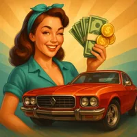 Car Rental Empire icon