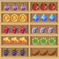 Item Sort Puzzle - Infinity icon