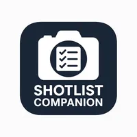 Shotlist Companion icon