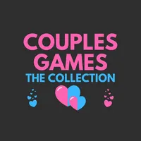 Couple Game - Games for Lovers icon