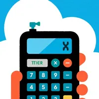 Construction Calculator SS icon