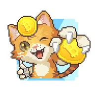 BitPet: Play&Grow Bitcoin Pets icon