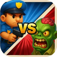 Virus attack™ icon