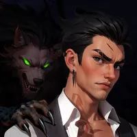 Elegant Sleuth:Dark Fables icon