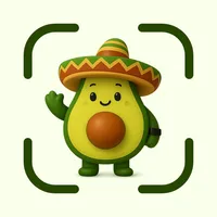 AI Calorie Tracker - AvoCal icon