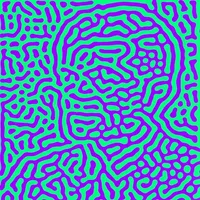 Turing Patterns icon